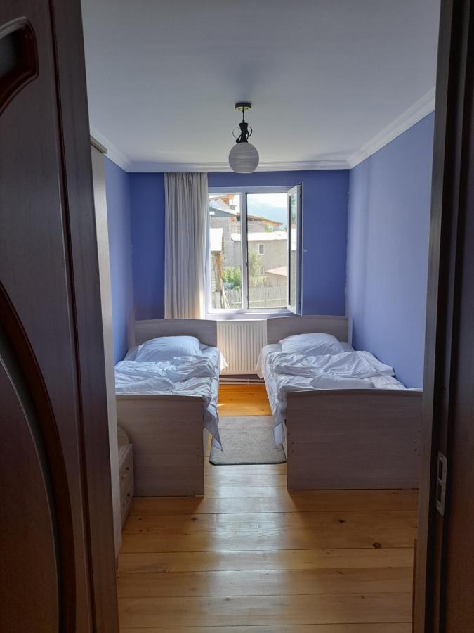 ホテル House Mon Amie メスティア エクステリア 写真