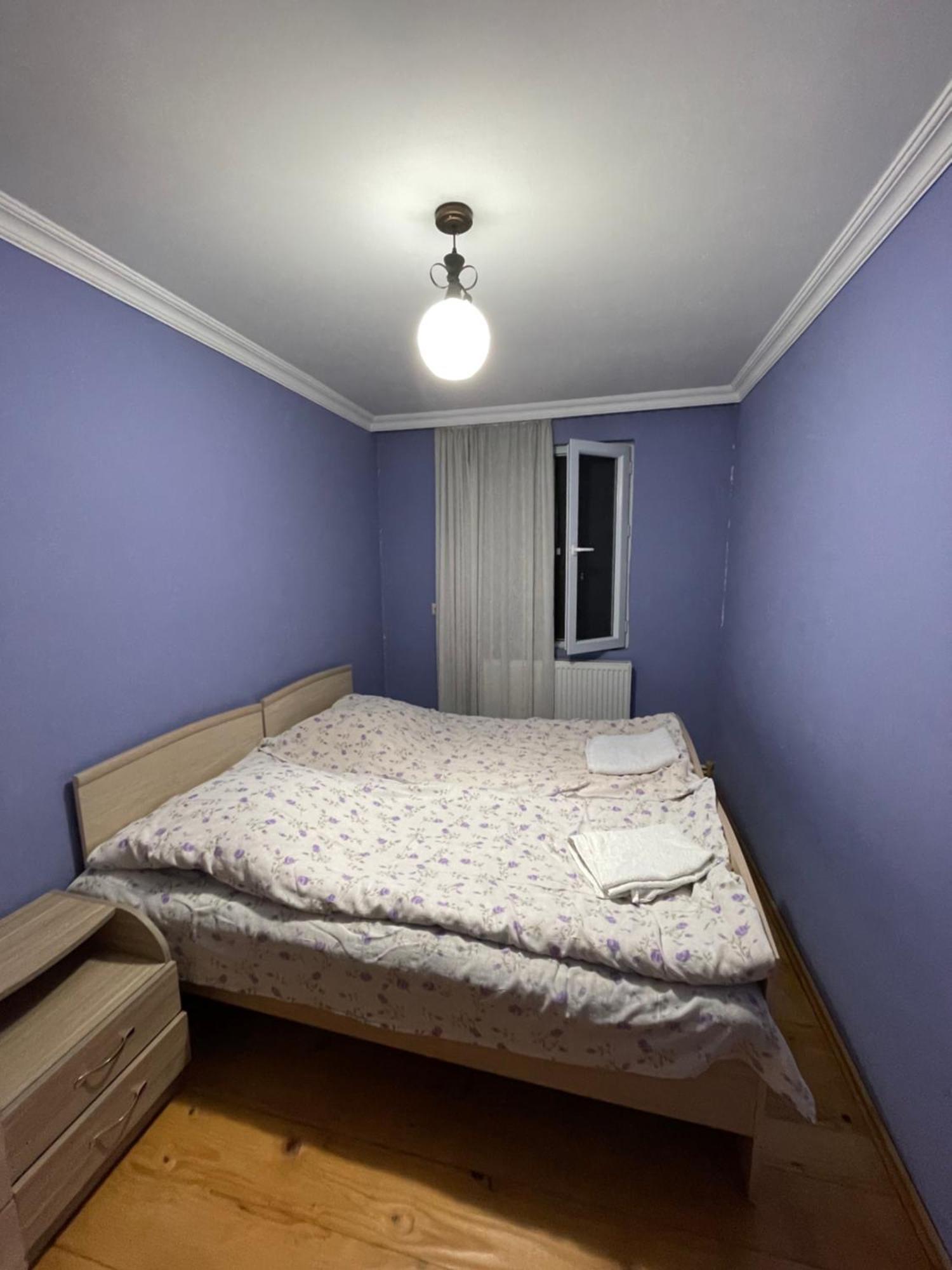 ホテル House Mon Amie メスティア エクステリア 写真
