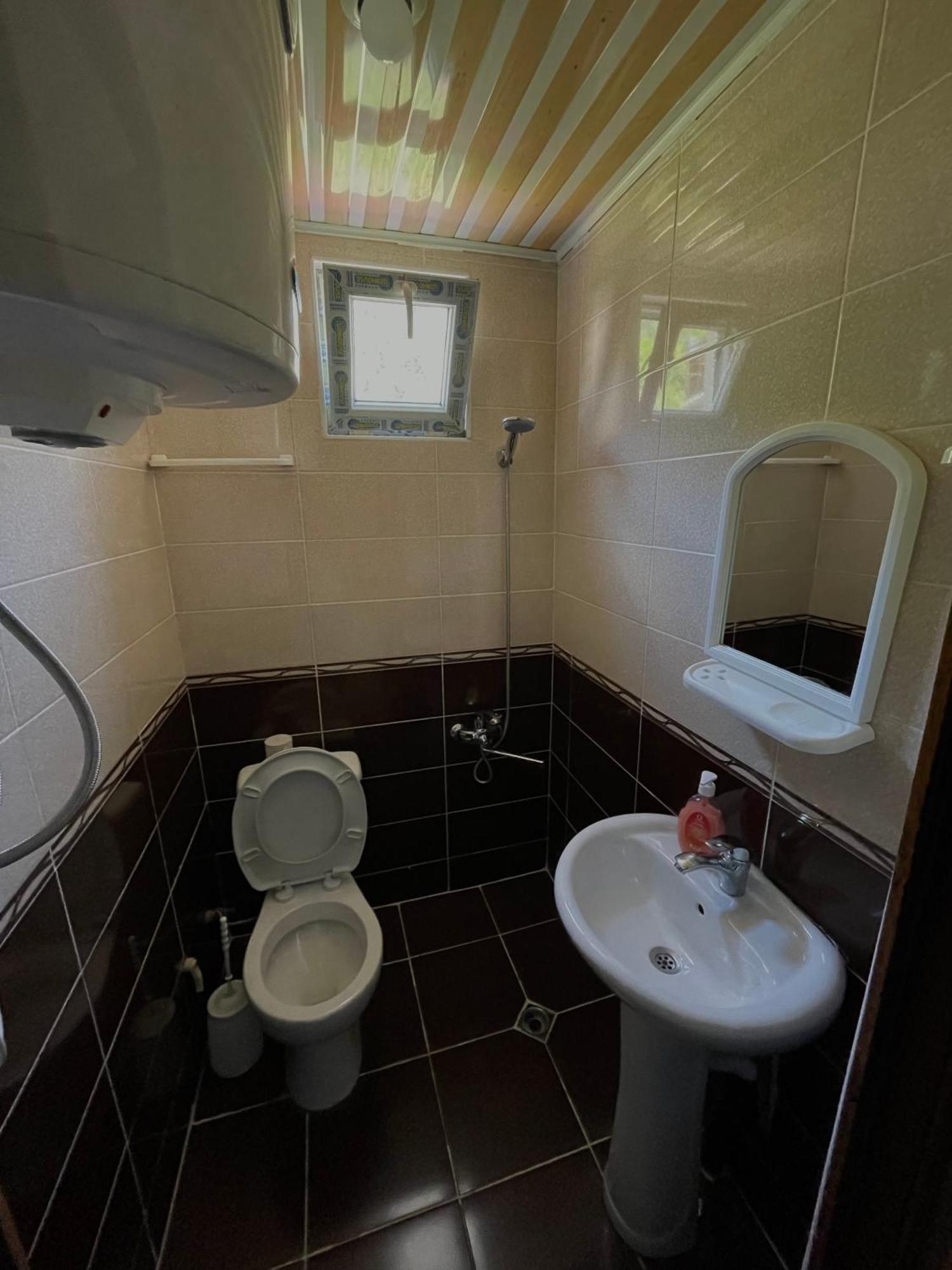 ホテル House Mon Amie メスティア エクステリア 写真