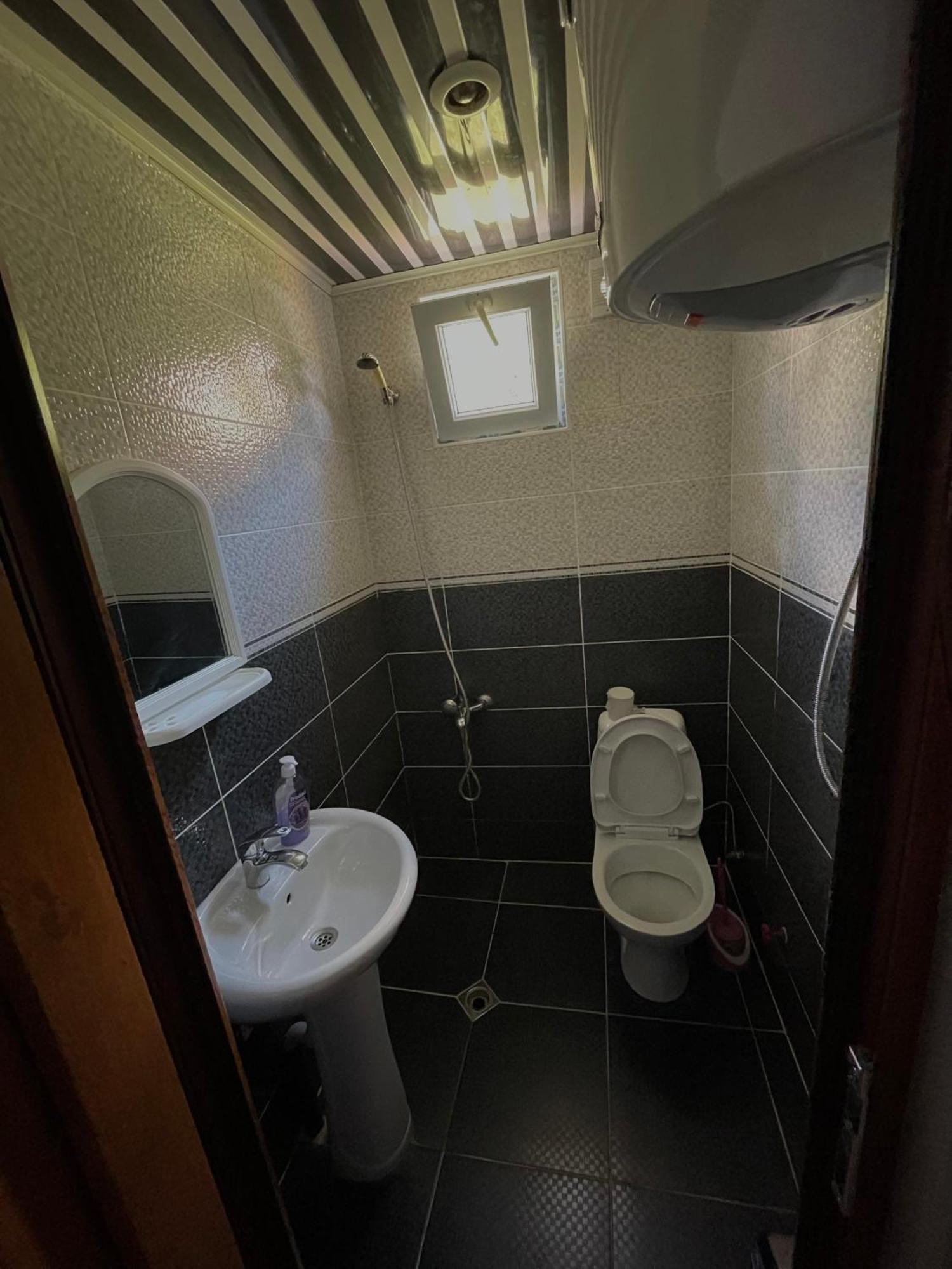 ホテル House Mon Amie メスティア エクステリア 写真