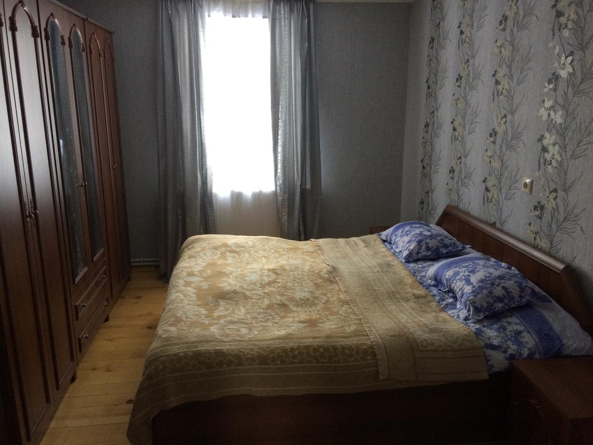 ホテル House Mon Amie メスティア エクステリア 写真
