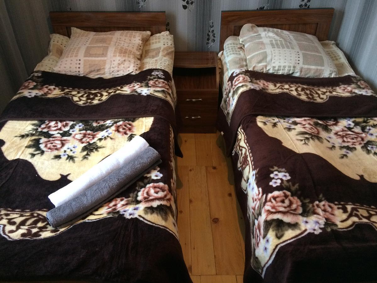 ホテル House Mon Amie メスティア エクステリア 写真