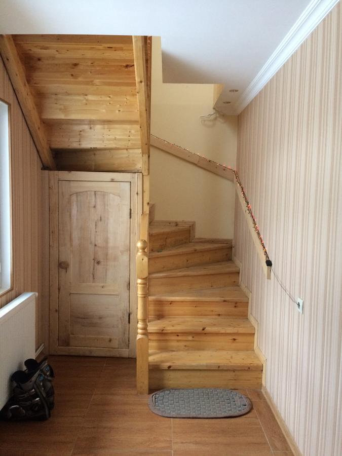 ホテル House Mon Amie メスティア エクステリア 写真