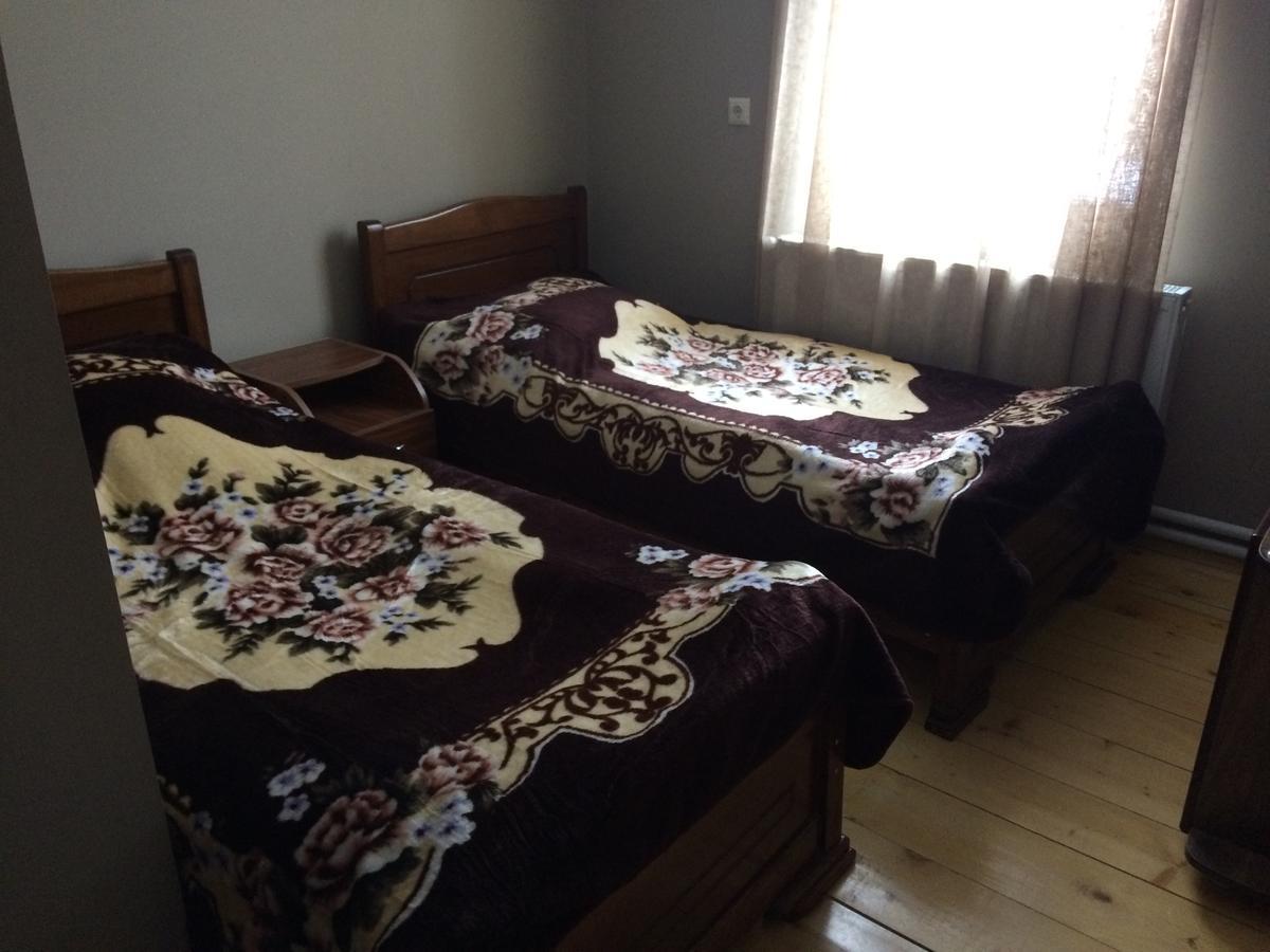 ホテル House Mon Amie メスティア エクステリア 写真