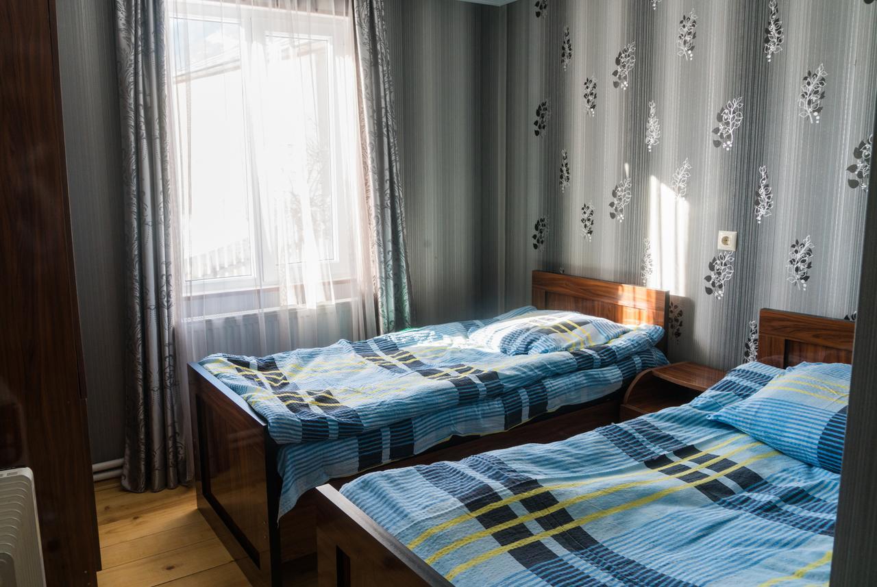 ホテル House Mon Amie メスティア エクステリア 写真